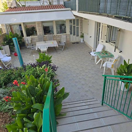 Apartman Nika - Marija Makarska Exterior photo