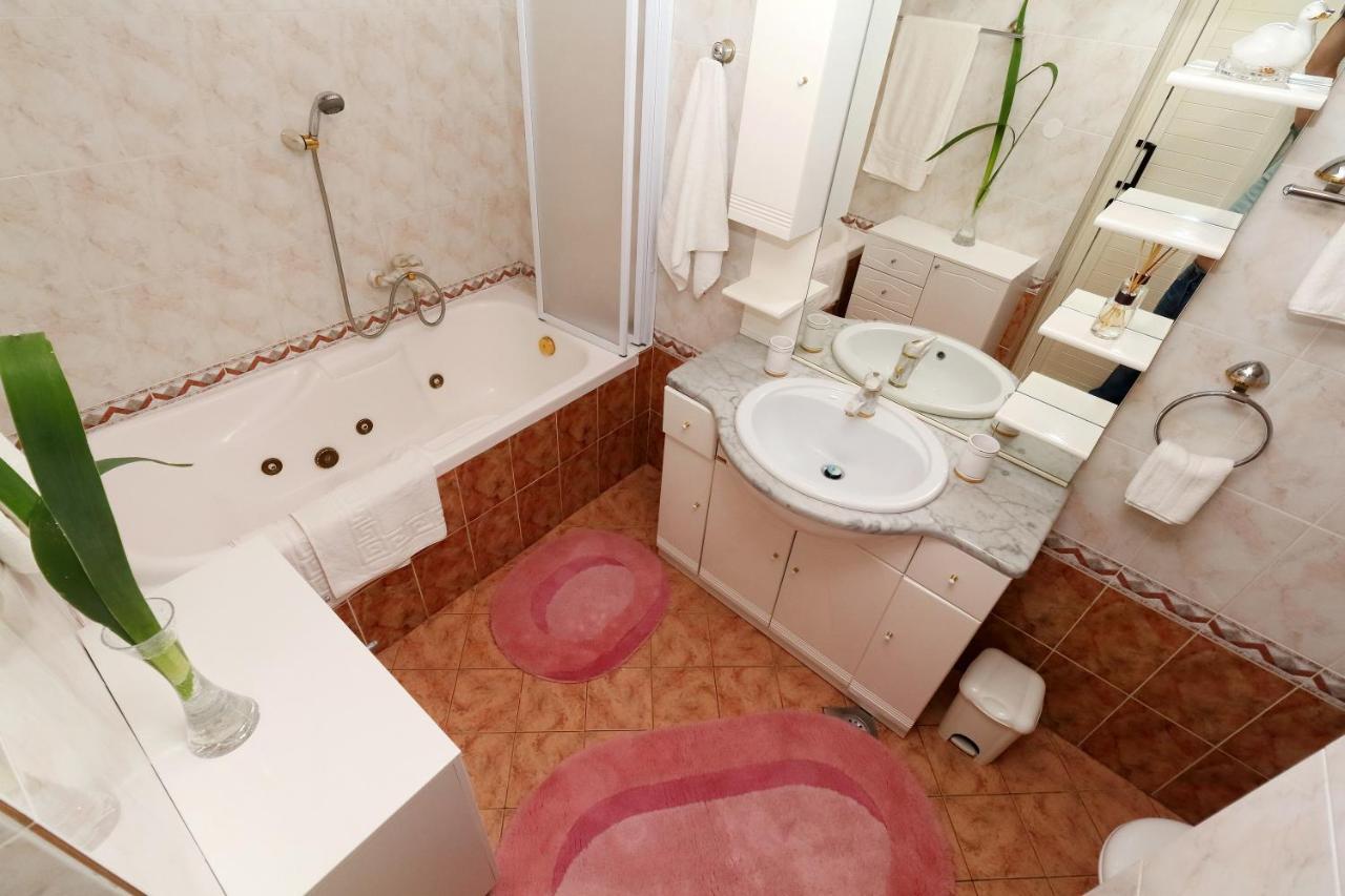 Apartman Nika - Marija Makarska Exterior photo