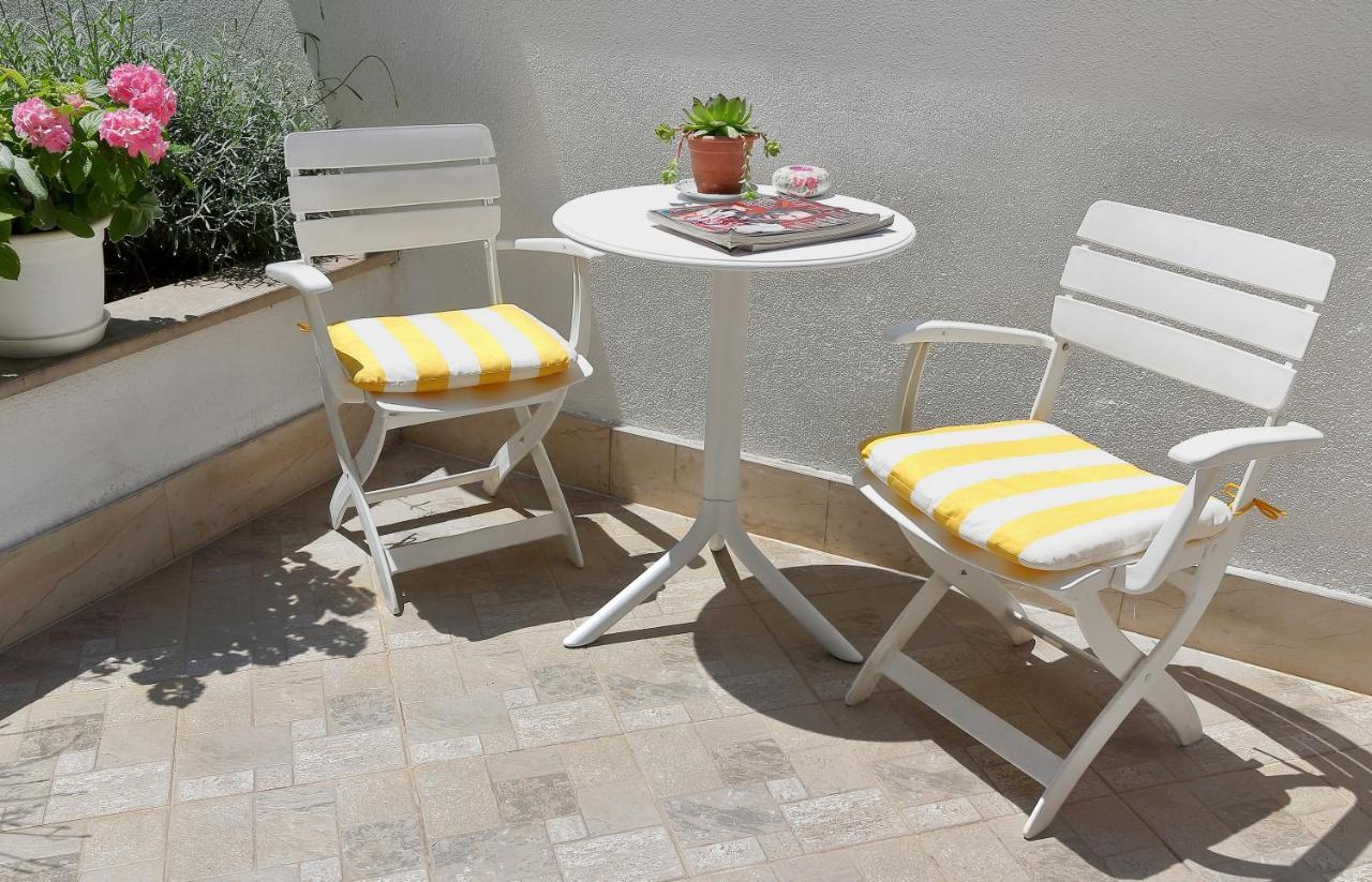 Apartman Nika - Marija Makarska Exterior photo