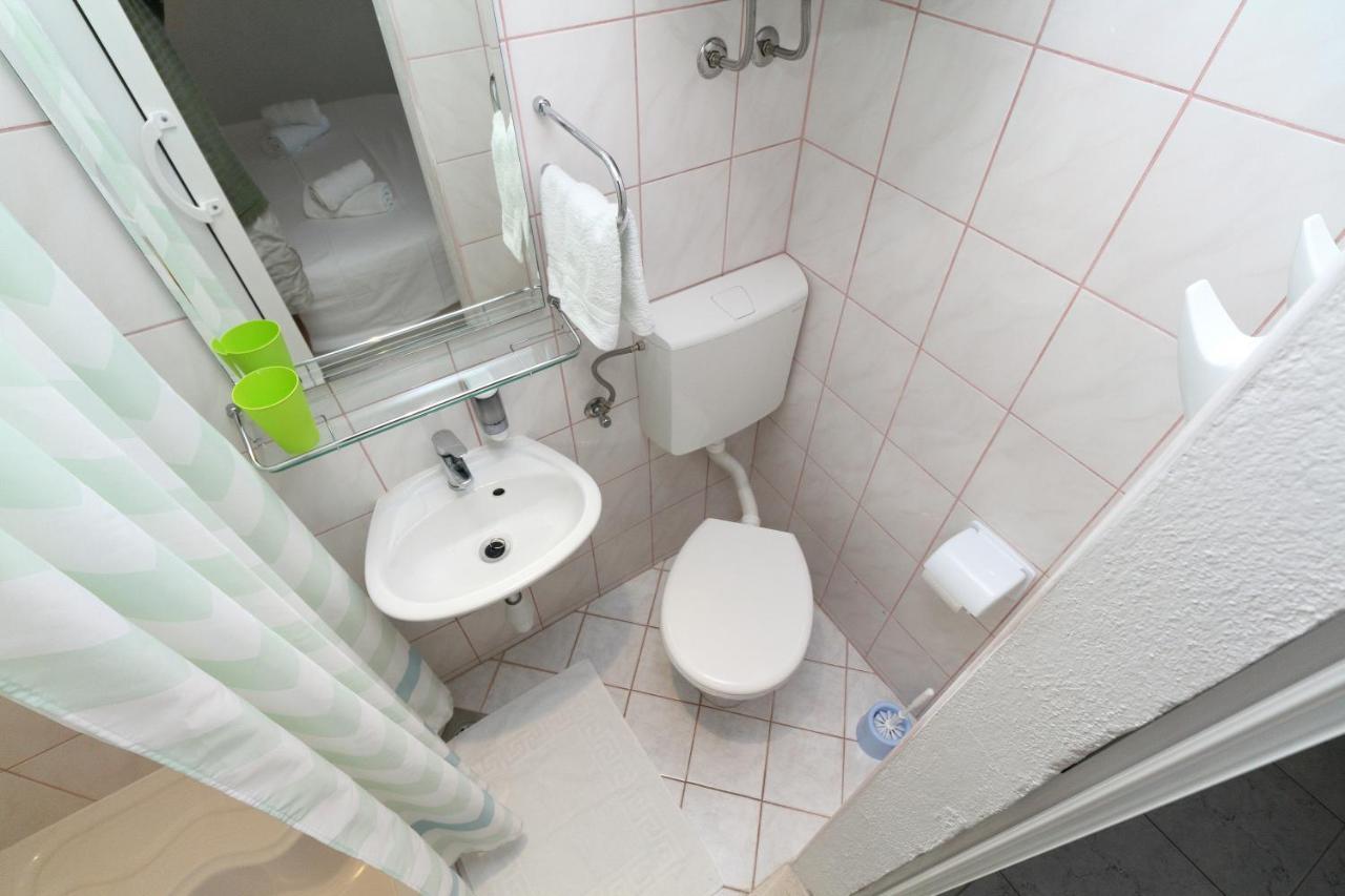 Apartman Nika - Marija Makarska Exterior photo