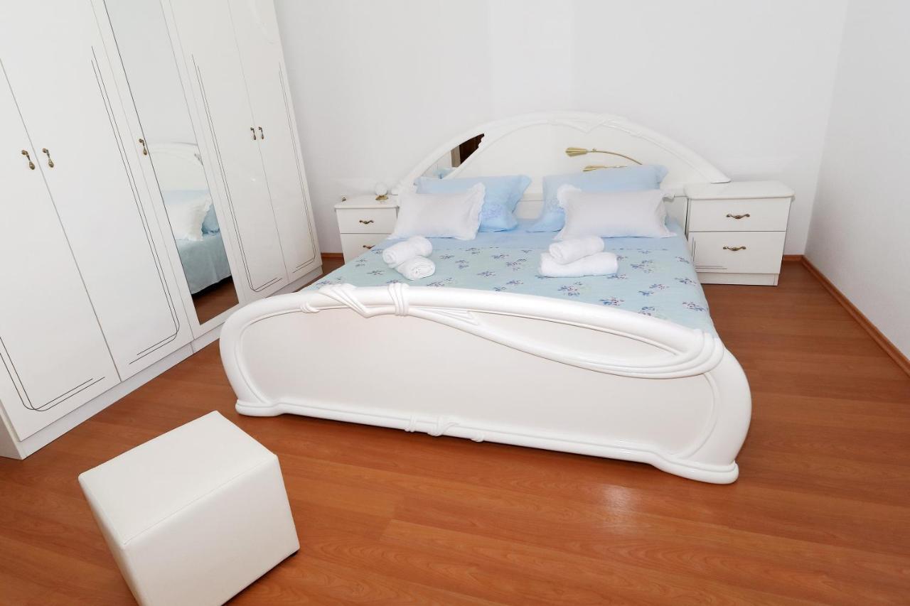 Apartman Nika - Marija Makarska Exterior photo