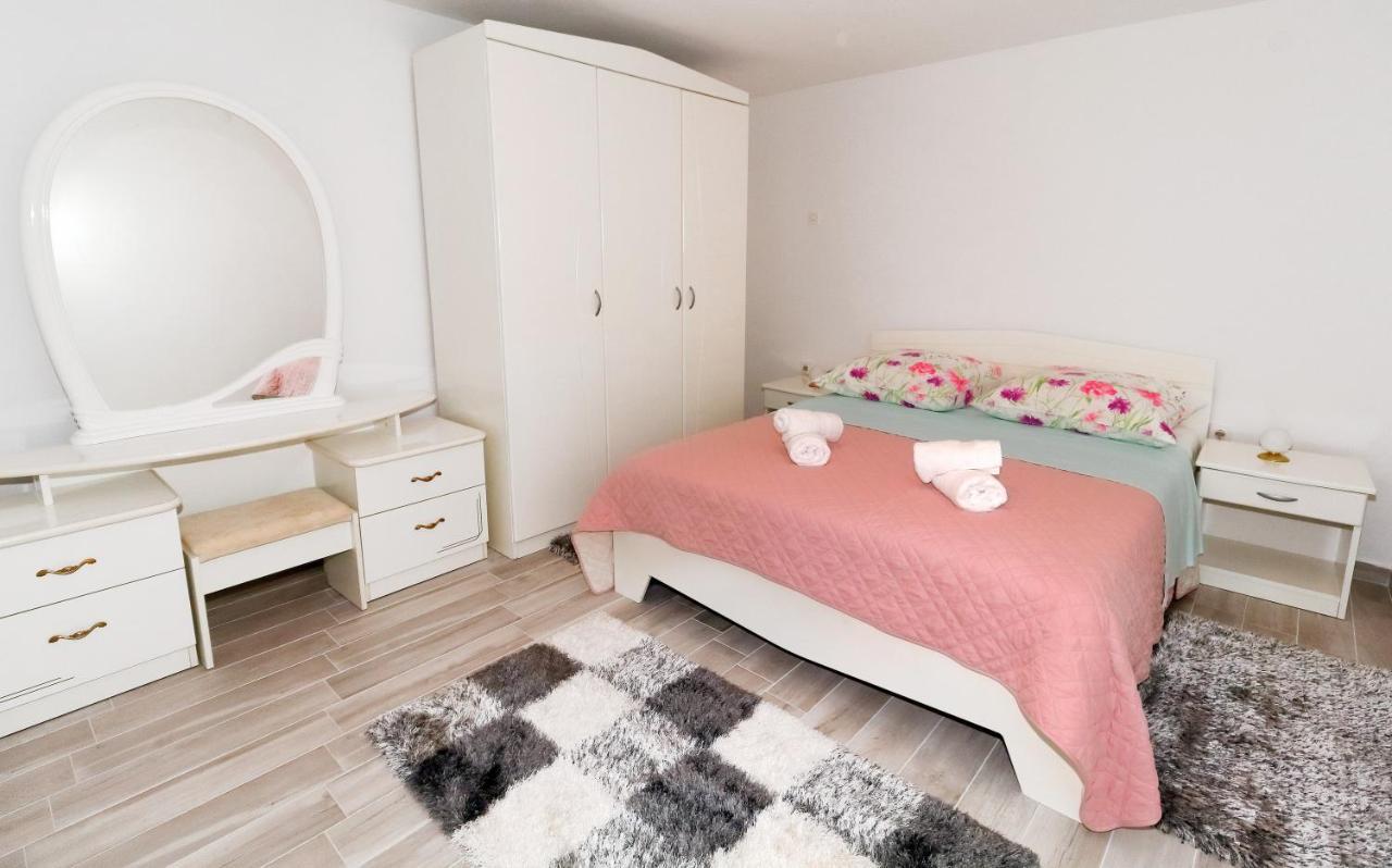 Apartman Nika - Marija Makarska Exterior photo