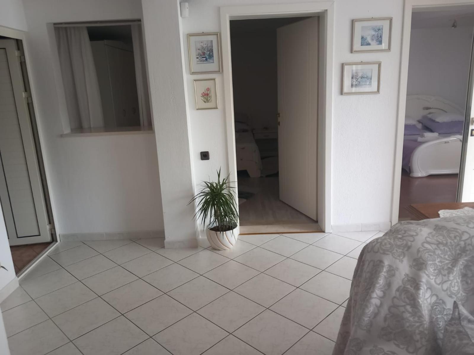 Apartman Nika - Marija Makarska Exterior photo