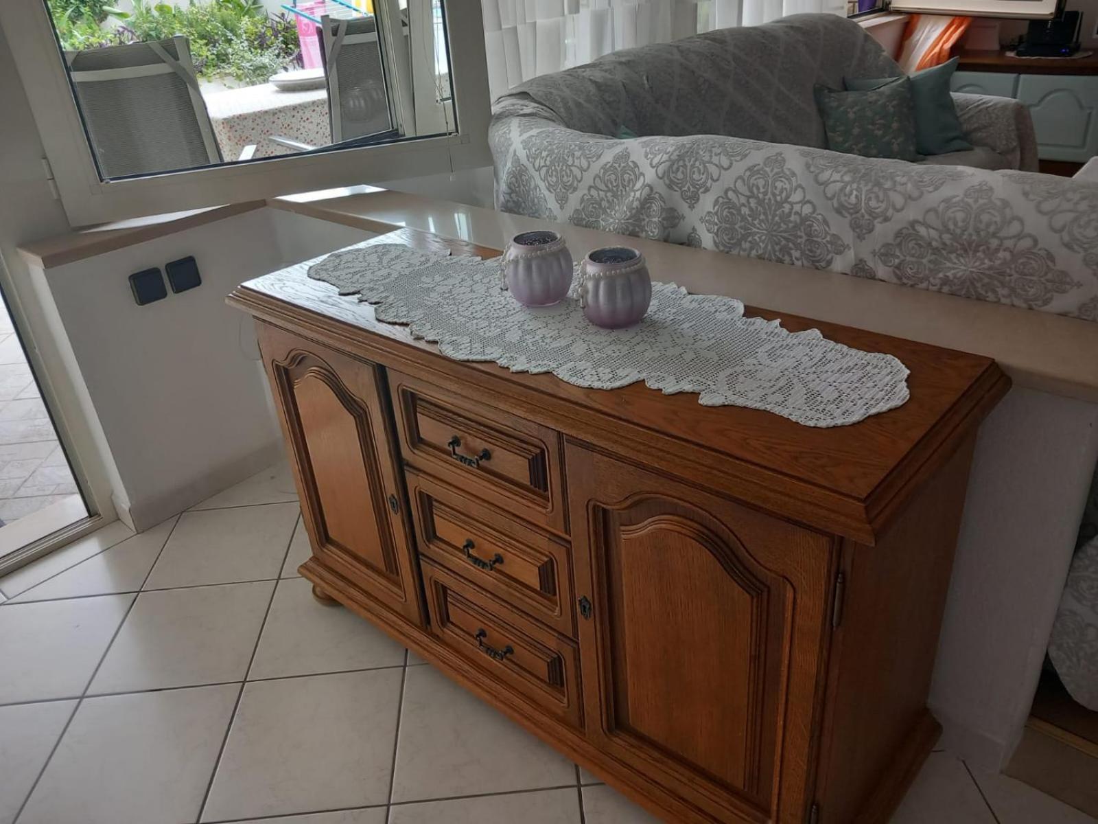 Apartman Nika - Marija Makarska Exterior photo