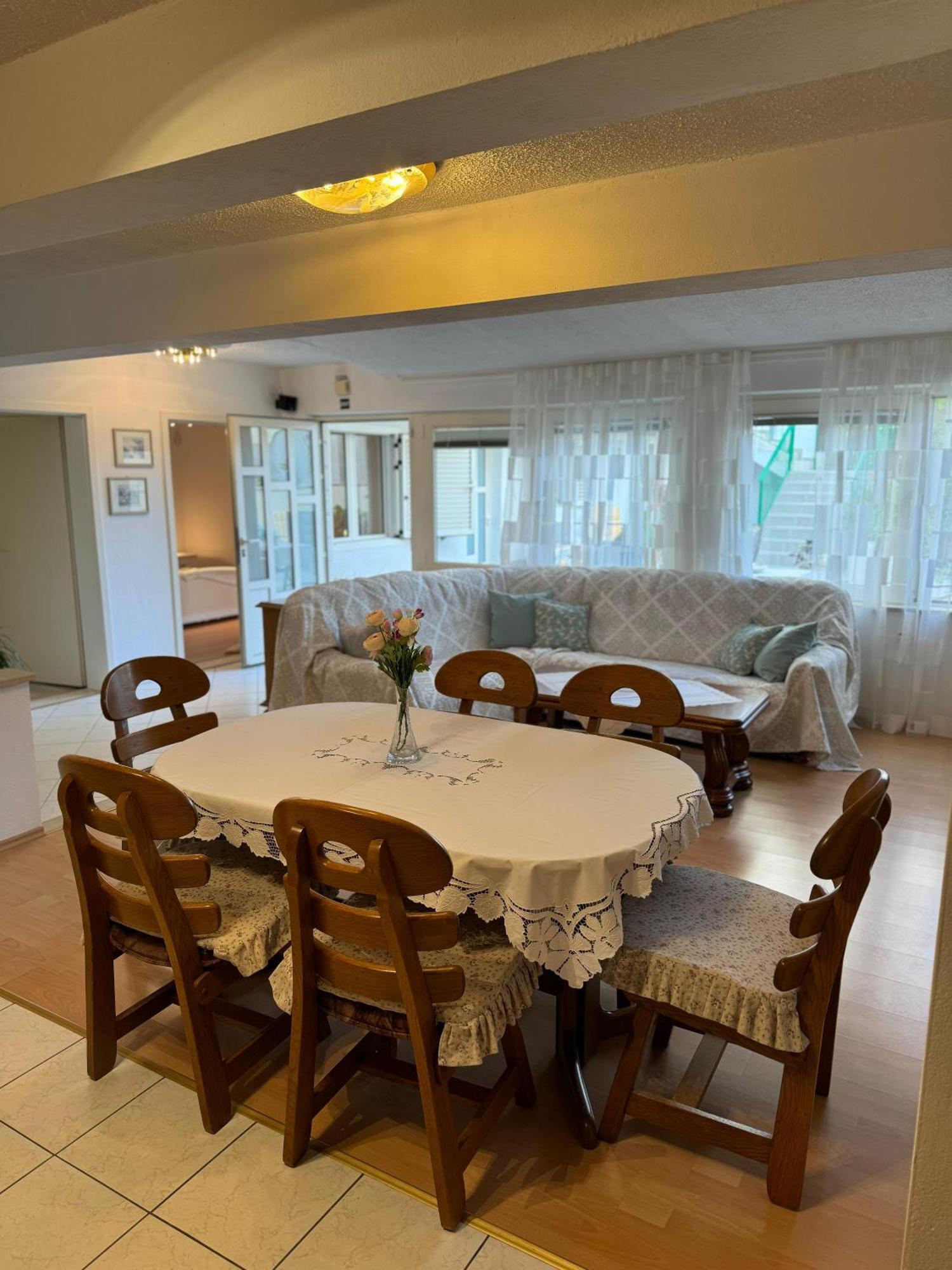 Apartman Nika - Marija Makarska Exterior photo
