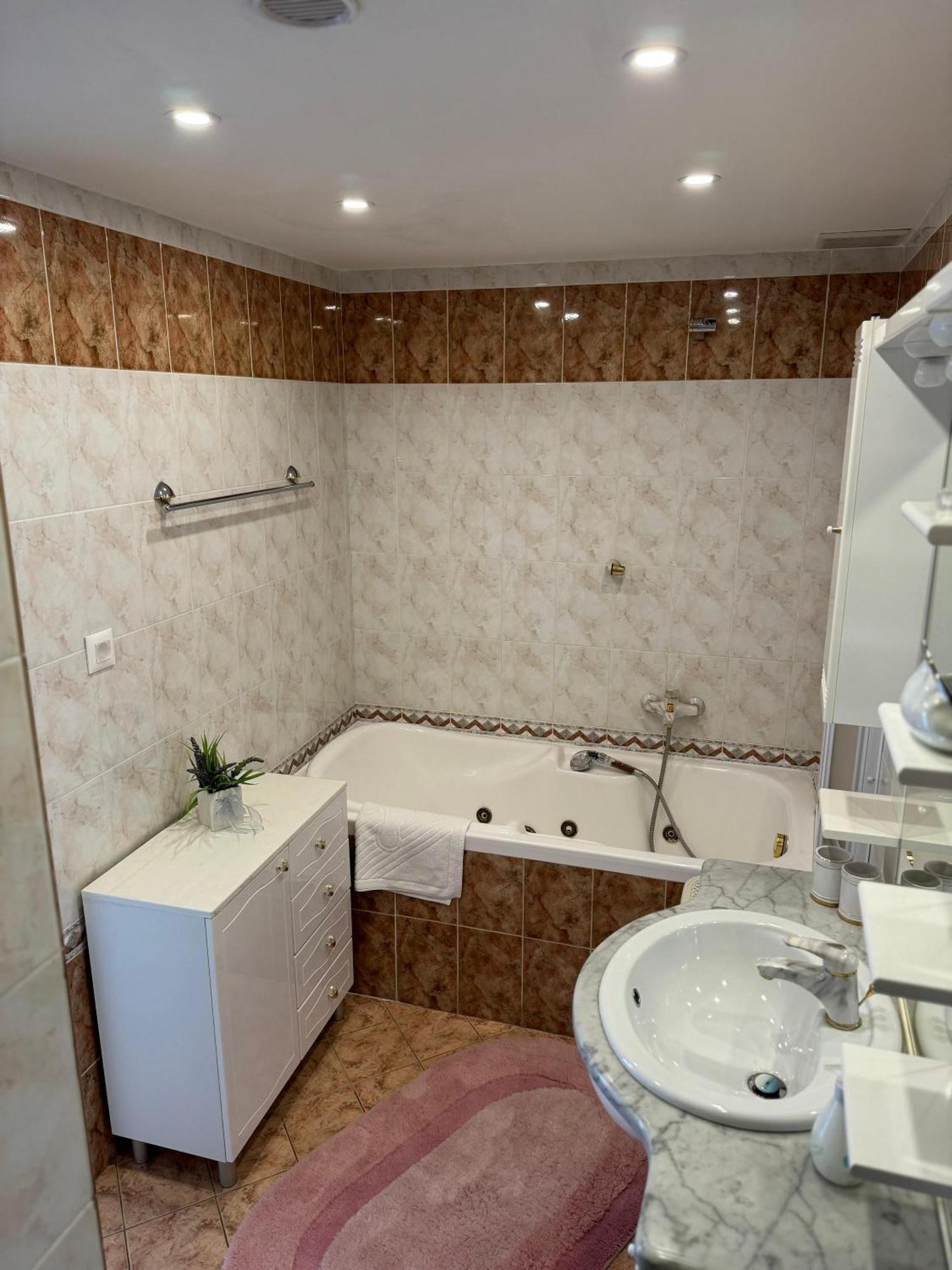 Apartman Nika - Marija Makarska Exterior photo