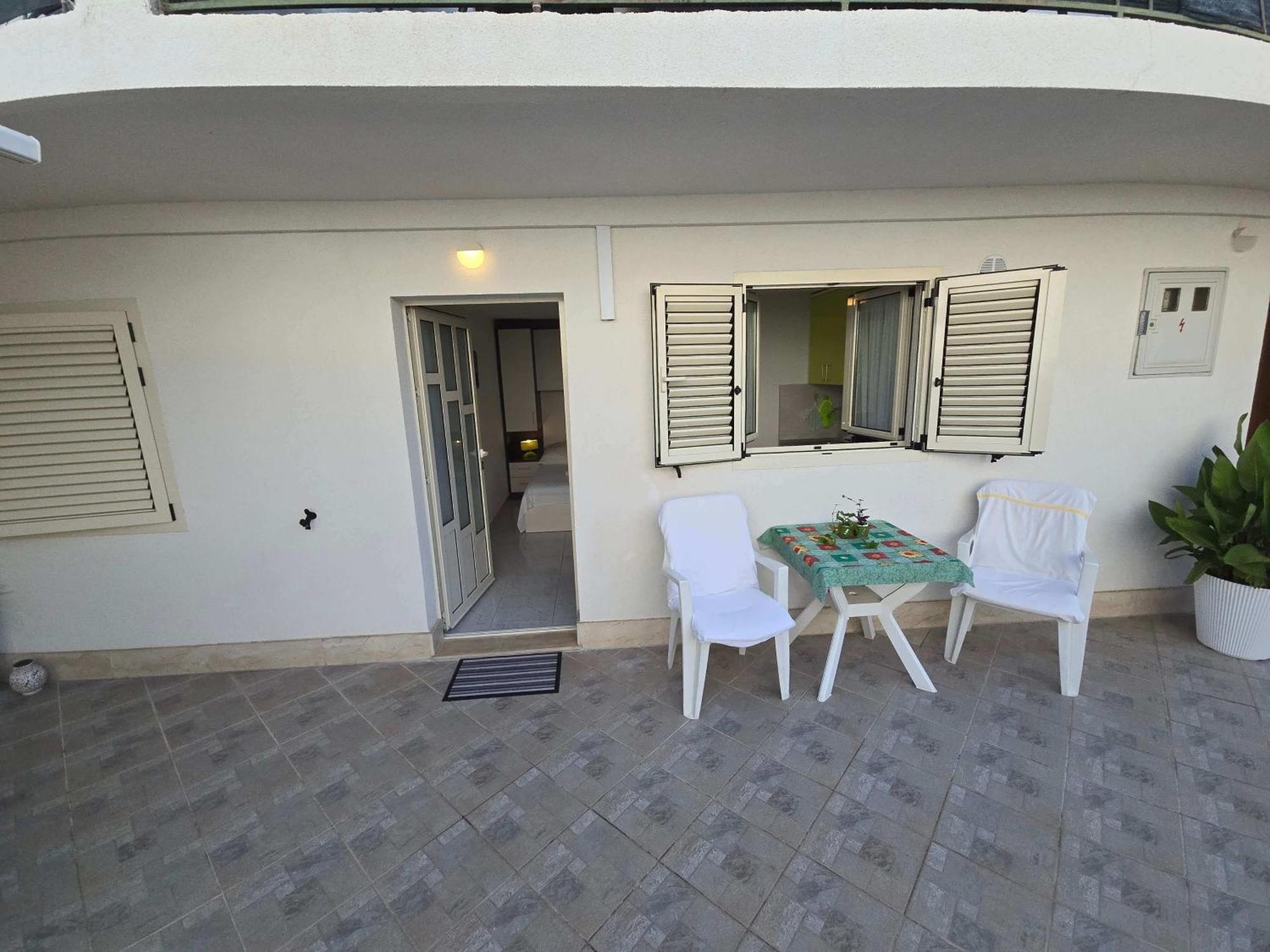 Apartman Nika - Marija Makarska Exterior photo