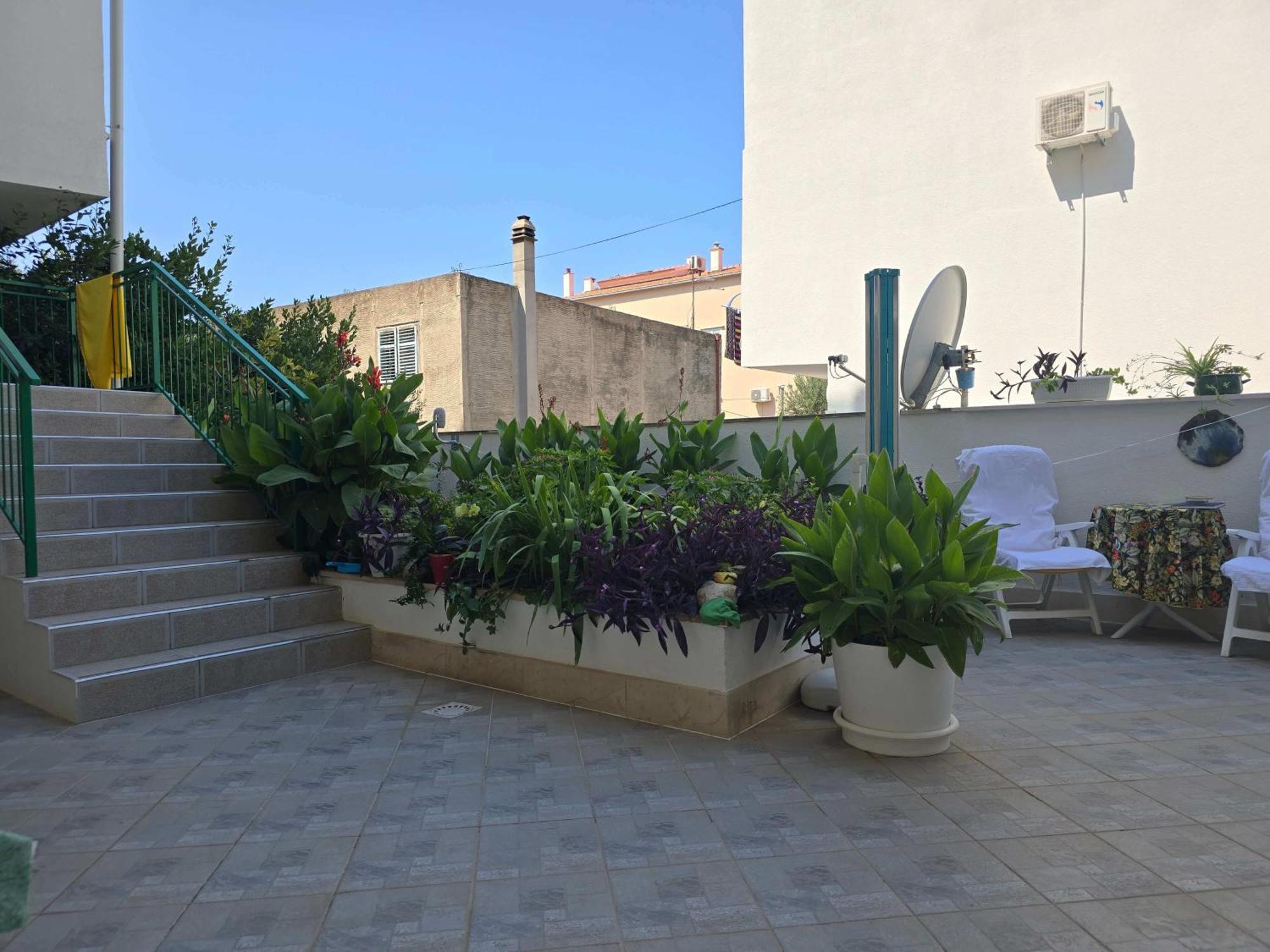 Apartman Nika - Marija Makarska Exterior photo