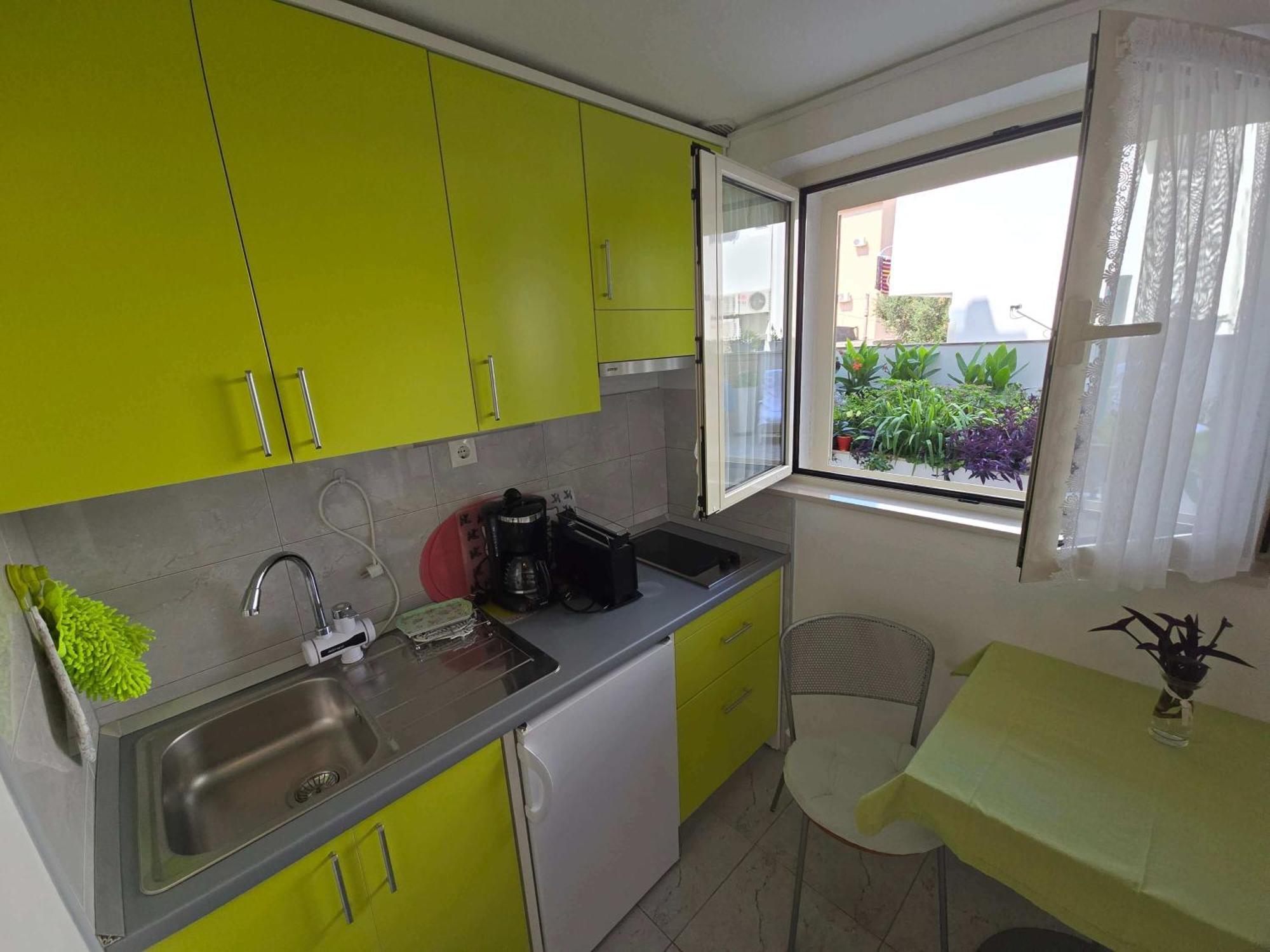 Apartman Nika - Marija Makarska Exterior photo