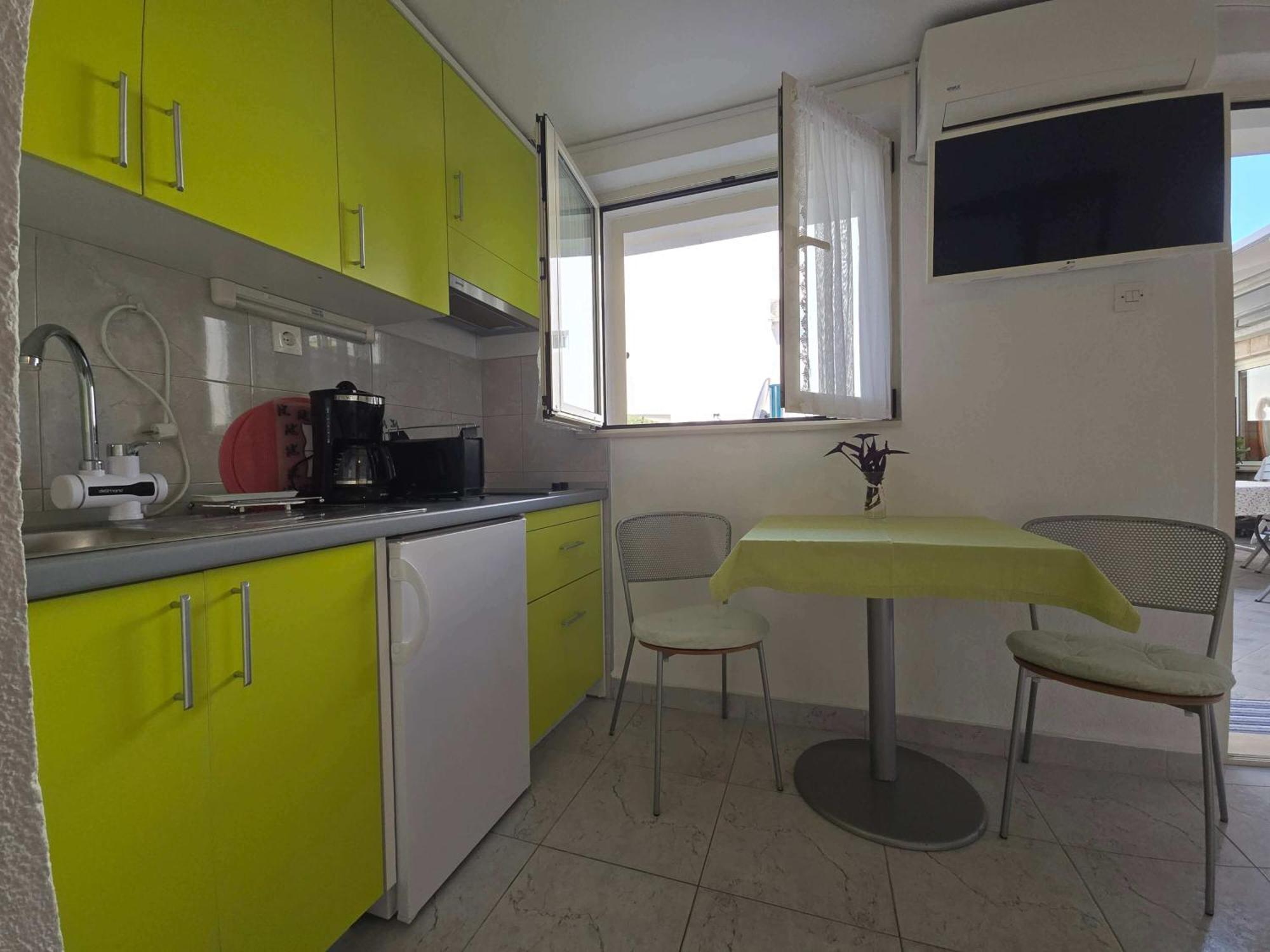 Apartman Nika - Marija Makarska Exterior photo