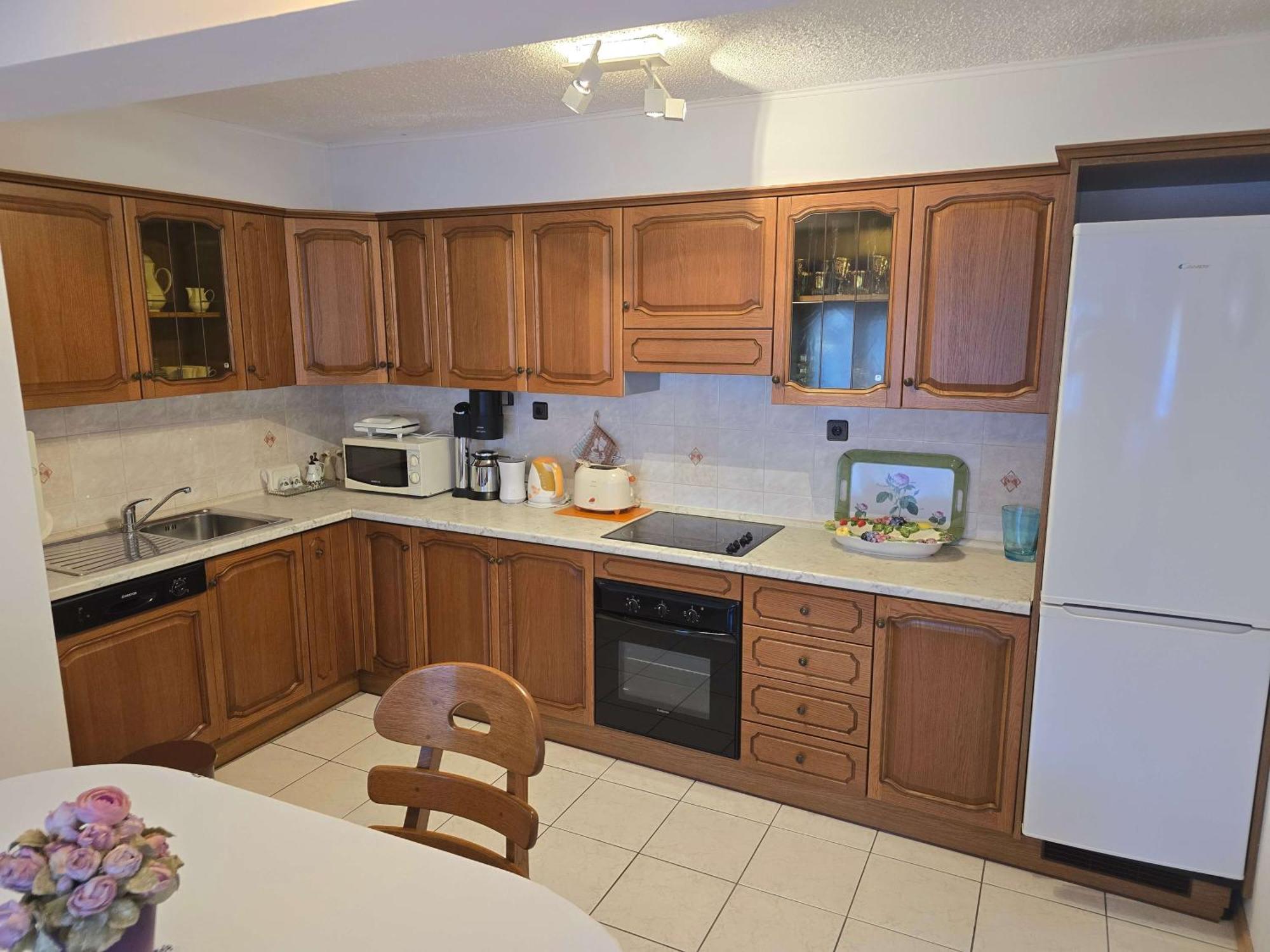 Apartman Nika - Marija Makarska Exterior photo