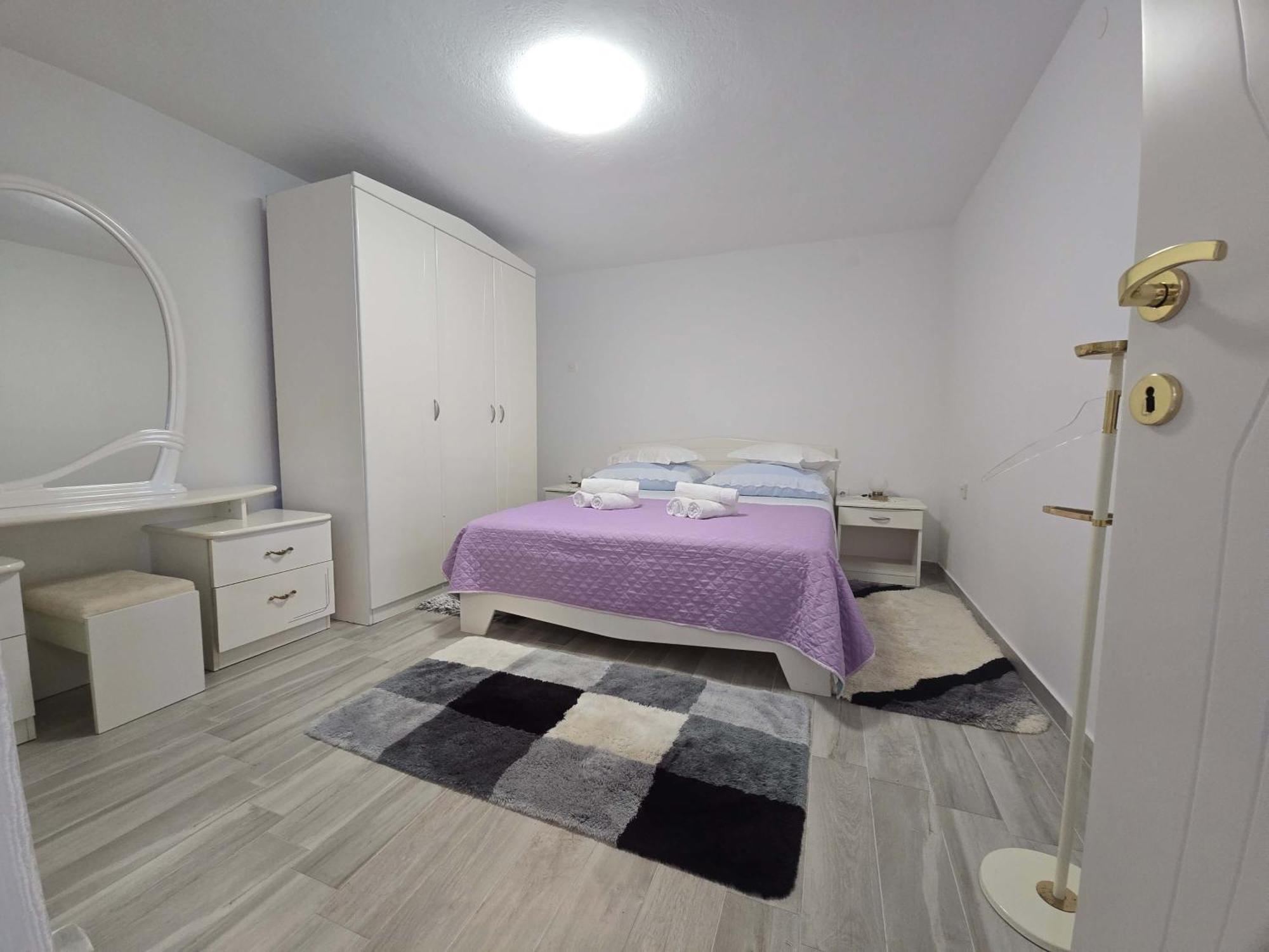 Apartman Nika - Marija Makarska Exterior photo