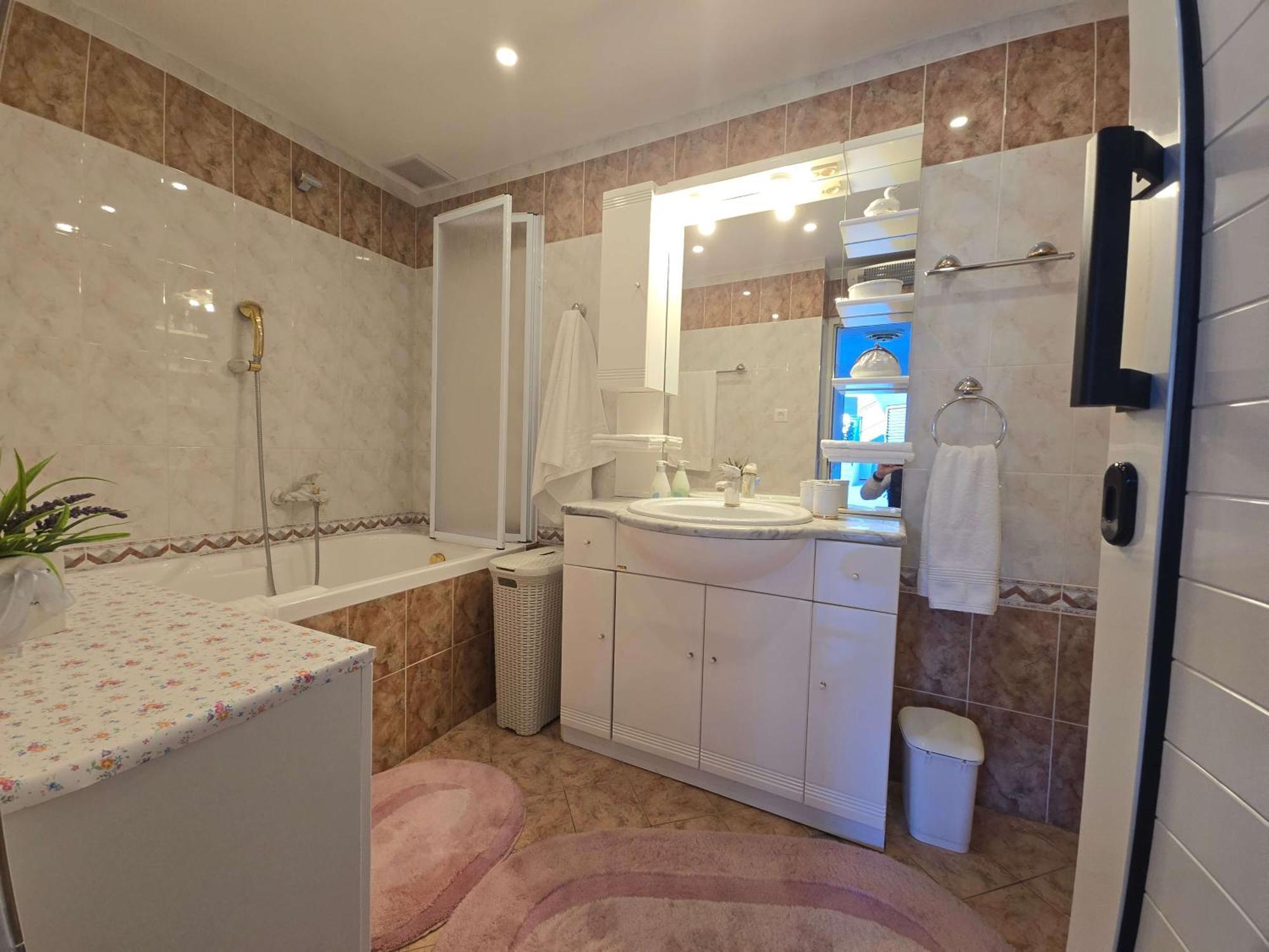 Apartman Nika - Marija Makarska Exterior photo