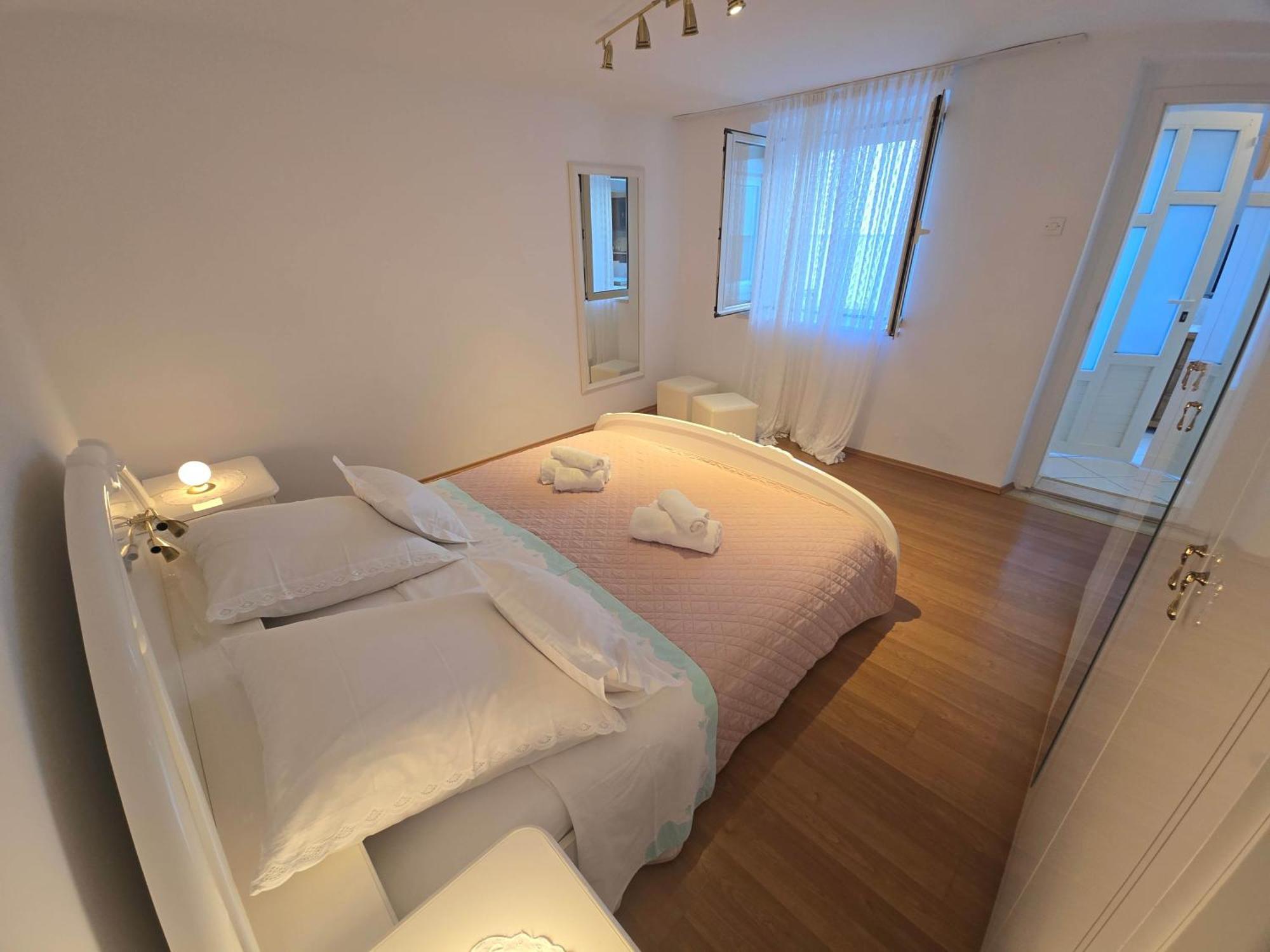 Apartman Nika - Marija Makarska Exterior photo