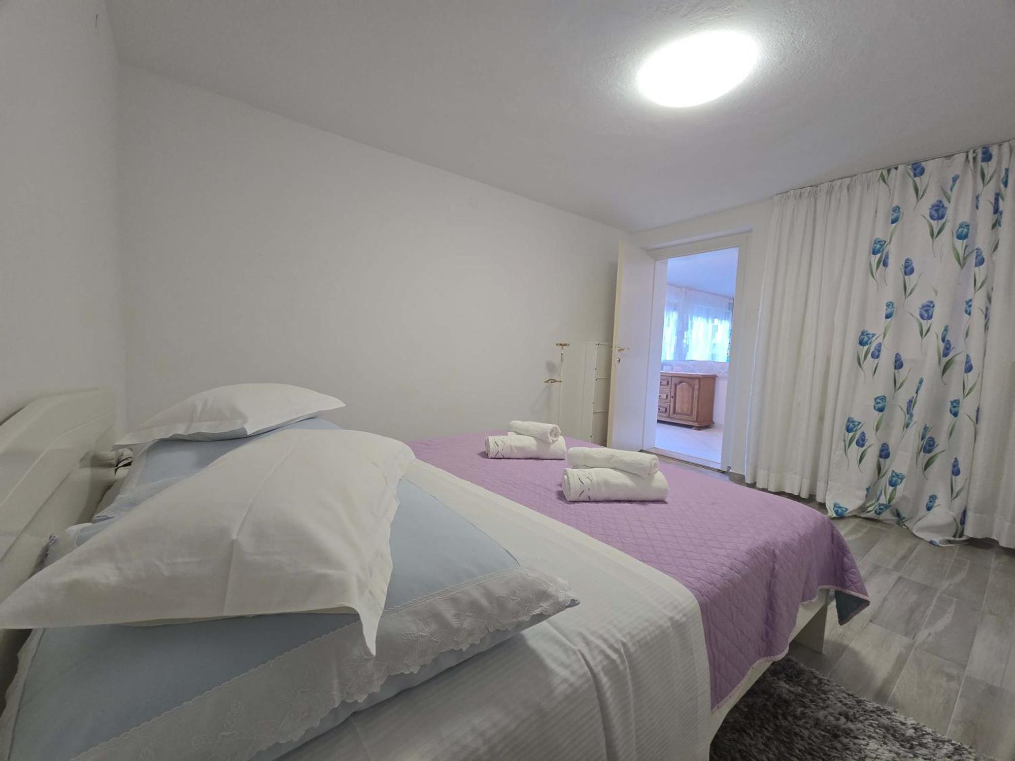 Apartman Nika - Marija Makarska Exterior photo